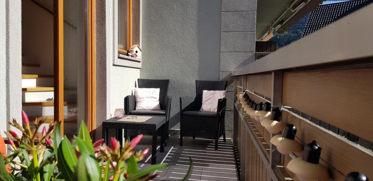 7 Lakes Apartment Bohinj Exterior photo