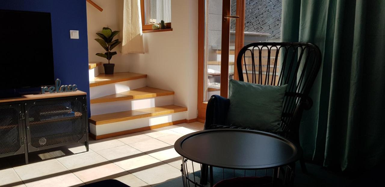 7 Lakes Apartment Bohinj Exterior photo