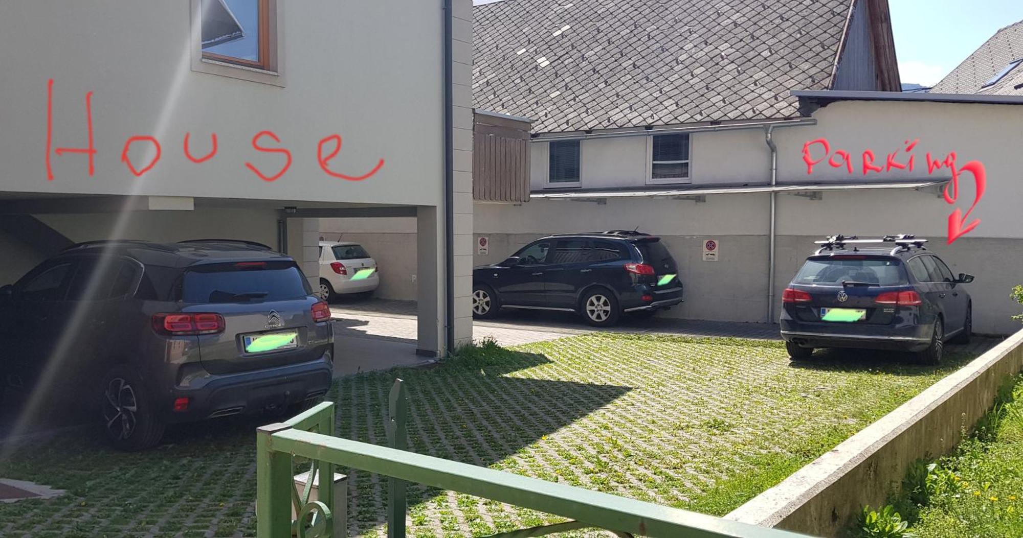7 Lakes Apartment Bohinj Exterior photo