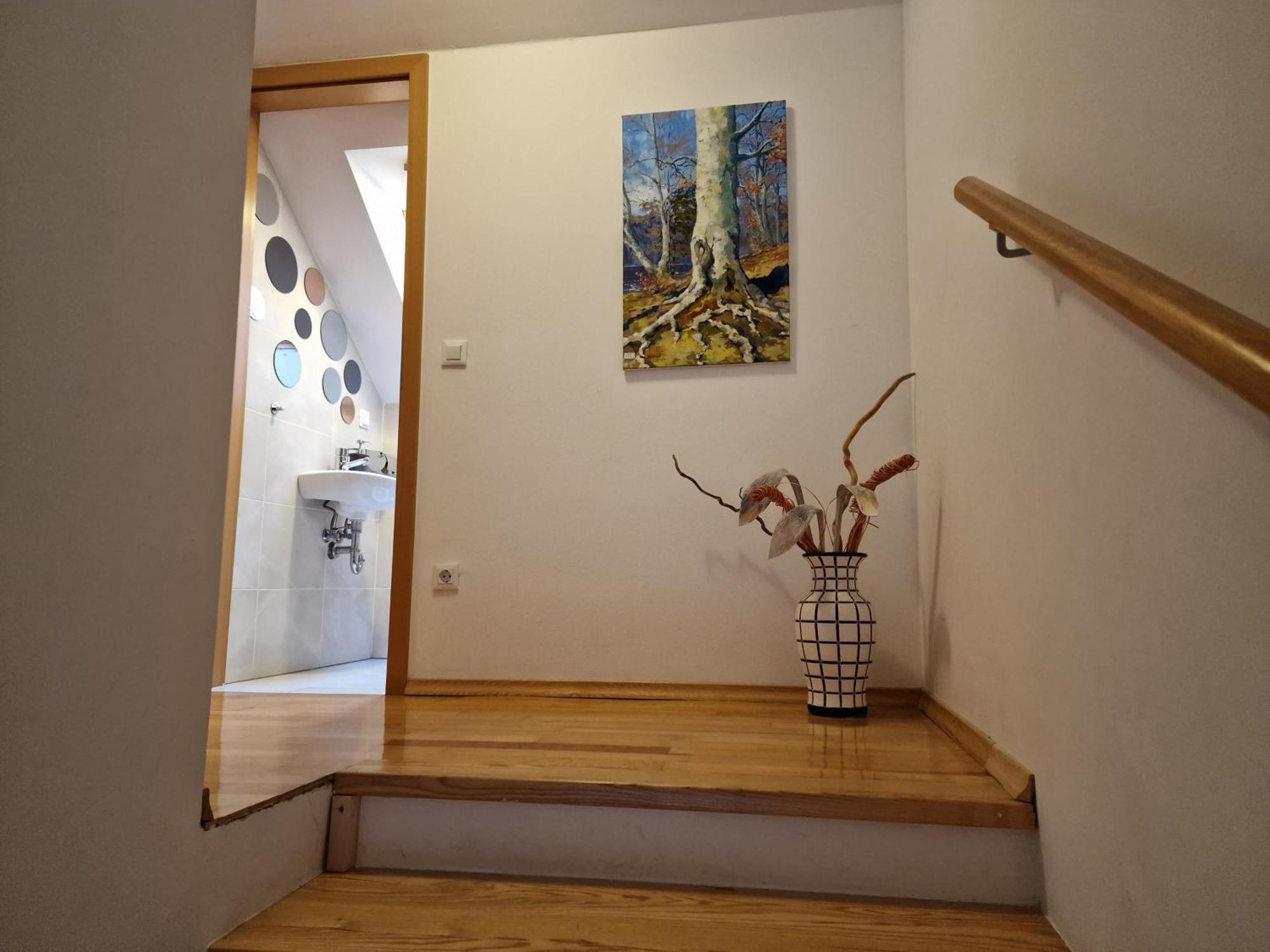 7 Lakes Apartment Bohinj Exterior photo