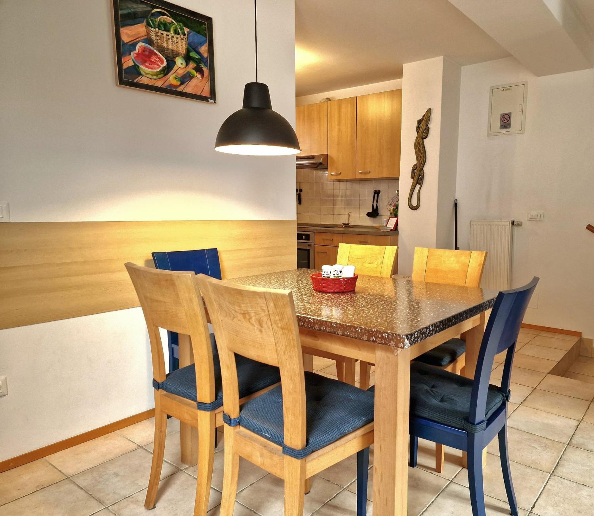 7 Lakes Apartment Bohinj Exterior photo